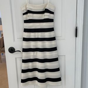 BCBG MaxAzria dress